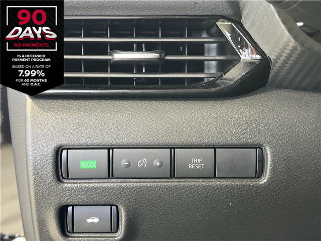 2024 Nissan Sentra SV (Stk: 91362) in Mississauga - Image 13 of 23 2024 Nissan Sentra SV (Stk: 91362) in Mississauga - Image 13 of 23
