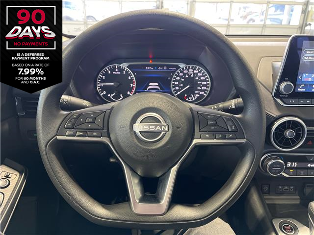 2024 Nissan Sentra SV (Stk: 91362) in Mississauga - Image 15 of 23 2024 Nissan Sentra SV (Stk: 91362) in Mississauga - Image 15 of 23