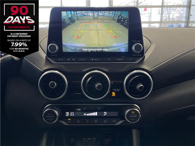 2024 Nissan Sentra SV (Stk: 91362) in Mississauga - Image 16 of 23 2024 Nissan Sentra SV (Stk: 91362) in Mississauga - Image 16 of 23