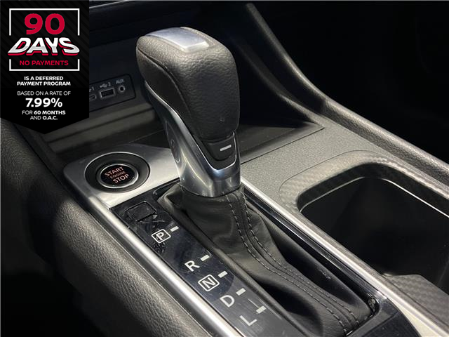 2024 Nissan Sentra SV (Stk: 91362) in Mississauga - Image 18 of 23 2024 Nissan Sentra SV (Stk: 91362) in Mississauga - Image 18 of 23