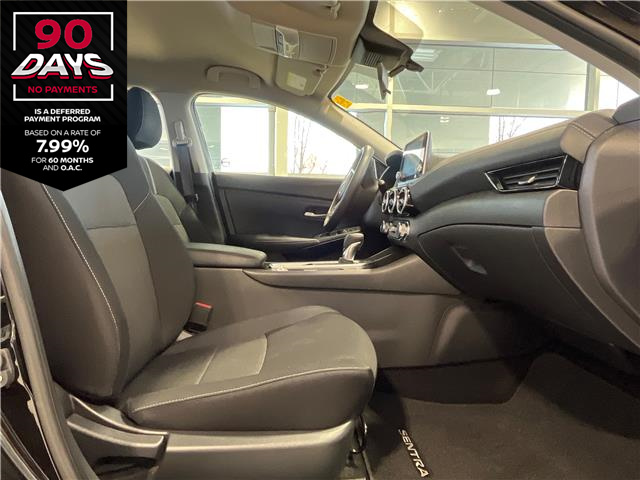2024 Nissan Sentra SV (Stk: 91362) in Mississauga - Image 19 of 23 2024 Nissan Sentra SV (Stk: 91362) in Mississauga - Image 19 of 23