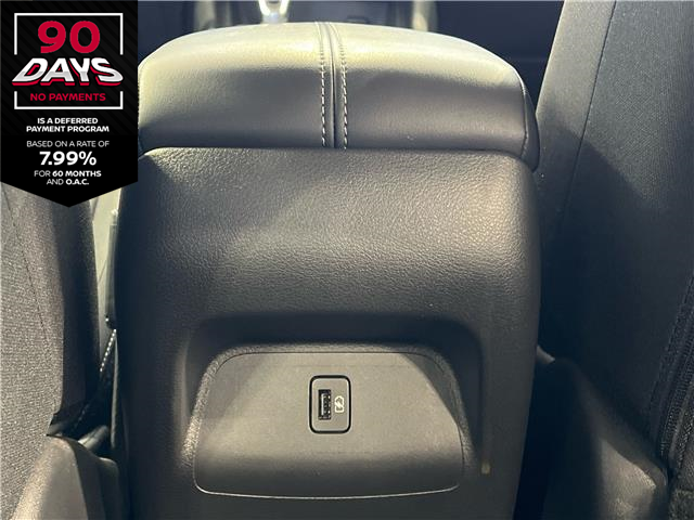 2024 Nissan Sentra SV (Stk: 91362) in Mississauga - Image 20 of 23 2024 Nissan Sentra SV (Stk: 91362) in Mississauga - Image 20 of 23