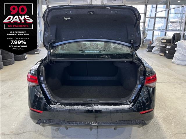 2024 Nissan Sentra SV (Stk: 91362) in Mississauga - Image 21 of 23 2024 Nissan Sentra SV (Stk: 91362) in Mississauga - Image 21 of 23