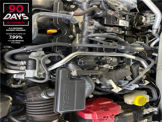 2024 Nissan Sentra SV (Stk: 91362) in Mississauga - Image 22 of 23 2024 Nissan Sentra SV (Stk: 91362) in Mississauga - Image 22 of 23