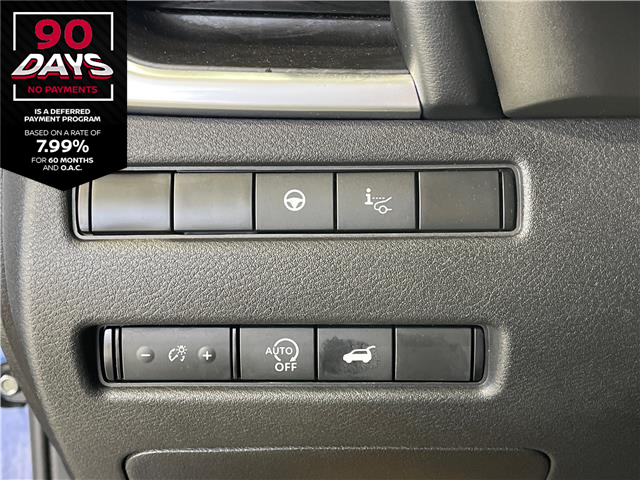 2023 Nissan Rogue Platinum (Stk: 91366) in Mississauga - Image 13 of 25