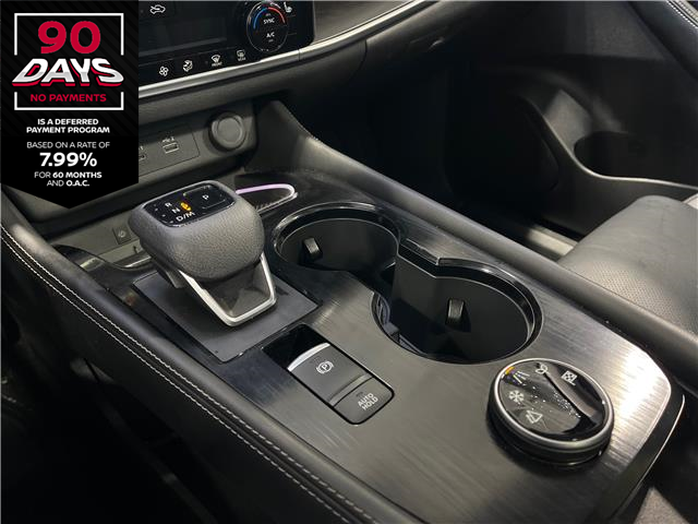2023 Nissan Rogue Platinum (Stk: 91366) in Mississauga - Image 19 of 25