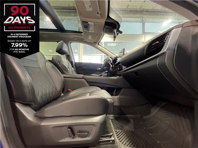 2023 Nissan Rogue Platinum (Stk: 91366) in Mississauga - Image 20 of 25
