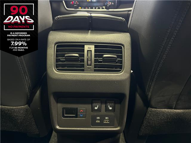 2023 Nissan Rogue Platinum (Stk: 91366) in Mississauga - Image 21 of 25