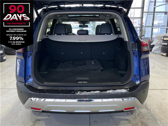2023 Nissan Rogue Platinum (Stk: 91366) in Mississauga - Image 22 of 25