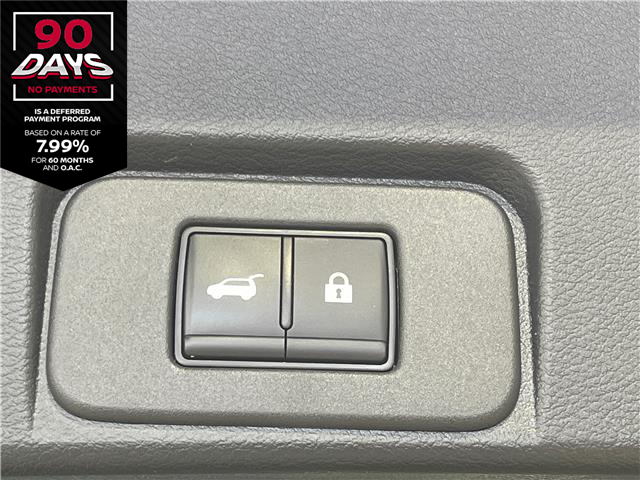 2023 Nissan Rogue Platinum (Stk: 91366) in Mississauga - Image 23 of 25