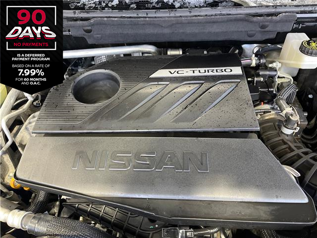 2023 Nissan Rogue Platinum (Stk: 91366) in Mississauga - Image 24 of 25