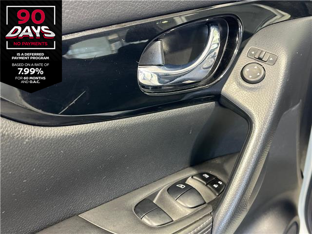 2021 Nissan Qashqai SV (Stk: 91367) in Mississauga - Image 16 of 31