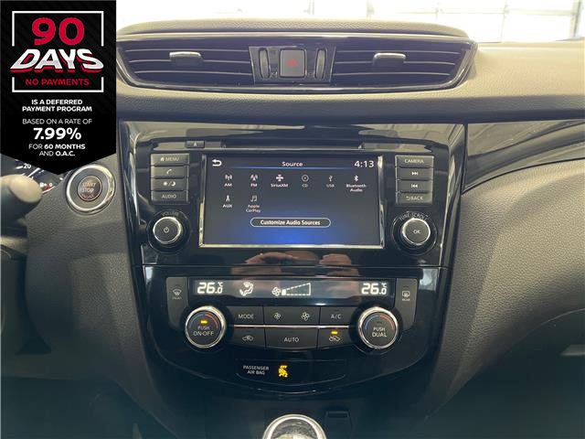 2021 Nissan Qashqai SV (Stk: 91367) in Mississauga - Image 22 of 31