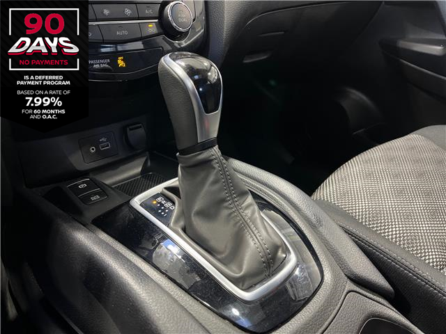 2021 Nissan Qashqai SV (Stk: 91367) in Mississauga - Image 23 of 31