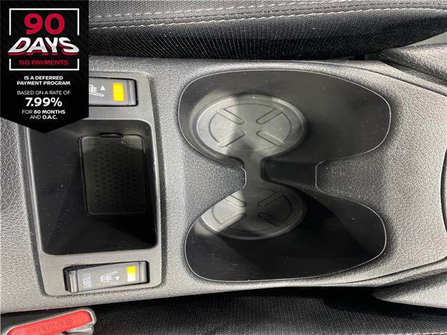 2021 Nissan Qashqai SV (Stk: 91367) in Mississauga - Image 24 of 31