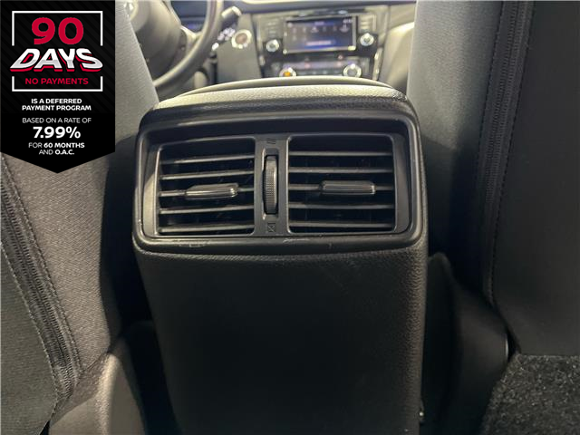 2021 Nissan Qashqai SV (Stk: 91367) in Mississauga - Image 26 of 31