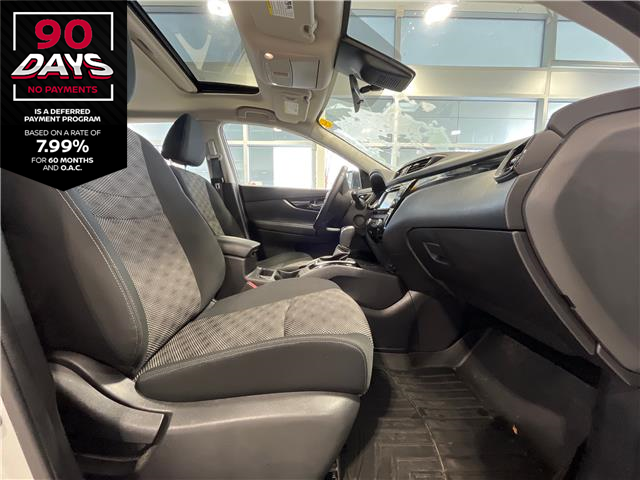 2021 Nissan Qashqai SV (Stk: 91367) in Mississauga - Image 25 of 31