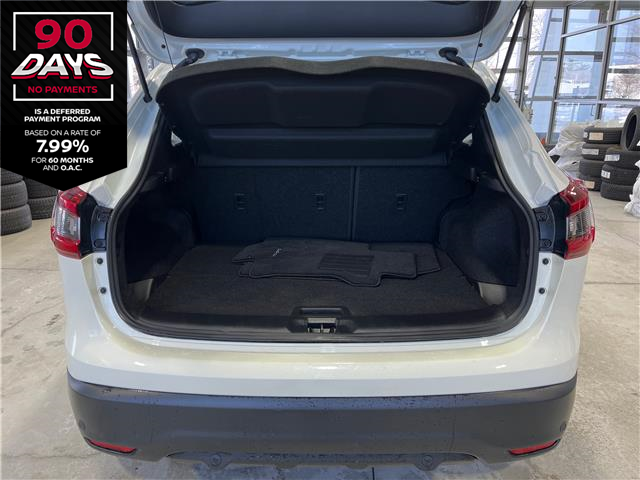 2021 Nissan Qashqai SV (Stk: 91367) in Mississauga - Image 27 of 31