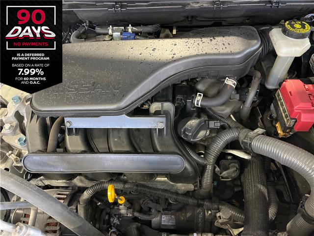 2021 Nissan Qashqai SV (Stk: 91367) in Mississauga - Image 28 of 31