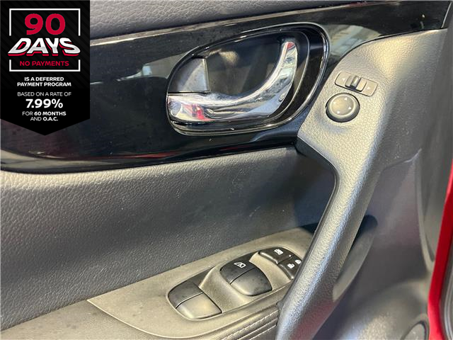 2023 Nissan Qashqai SV (Stk: 91363) in Mississauga - Image 11 of 24 2023 Nissan Qashqai SV (Stk: 91363) in Mississauga - Image 11 of 24