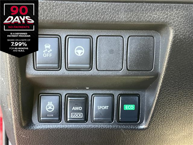 2023 Nissan Qashqai SV (Stk: 91363) in Mississauga - Image 13 of 24 2023 Nissan Qashqai SV (Stk: 91363) in Mississauga - Image 13 of 24