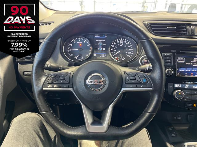 2023 Nissan Qashqai SV (Stk: 91363) in Mississauga - Image 15 of 24 2023 Nissan Qashqai SV (Stk: 91363) in Mississauga - Image 15 of 24