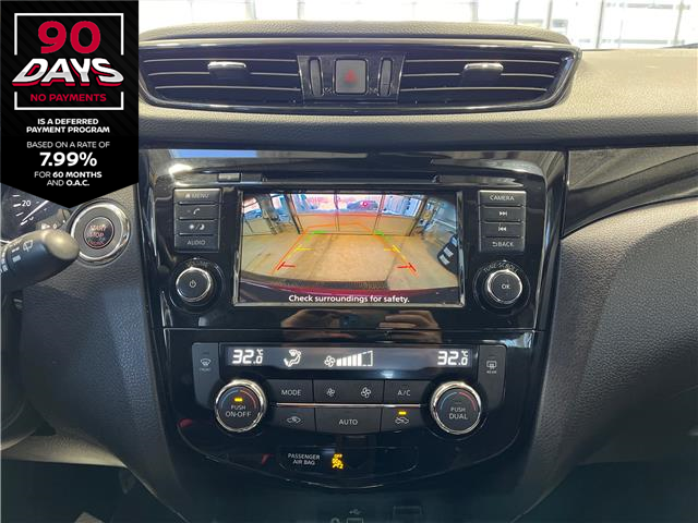 2023 Nissan Qashqai SV (Stk: 91363) in Mississauga - Image 16 of 24 2023 Nissan Qashqai SV (Stk: 91363) in Mississauga - Image 16 of 24