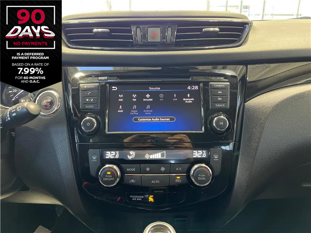 2023 Nissan Qashqai SV (Stk: 91363) in Mississauga - Image 17 of 24 2023 Nissan Qashqai SV (Stk: 91363) in Mississauga - Image 17 of 24