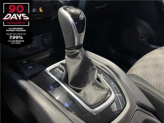 2023 Nissan Qashqai SV (Stk: 91363) in Mississauga - Image 18 of 24 2023 Nissan Qashqai SV (Stk: 91363) in Mississauga - Image 18 of 24