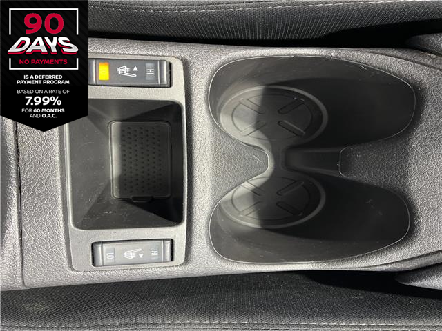 2023 Nissan Qashqai SV (Stk: 91363) in Mississauga - Image 19 of 24 2023 Nissan Qashqai SV (Stk: 91363) in Mississauga - Image 19 of 24