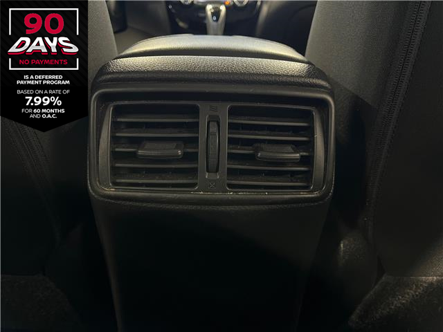 2023 Nissan Qashqai SV (Stk: 91363) in Mississauga - Image 21 of 24 2023 Nissan Qashqai SV (Stk: 91363) in Mississauga - Image 21 of 24