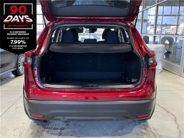2023 Nissan Qashqai SV (Stk: 91363) in Mississauga - Image 22 of 24 2023 Nissan Qashqai SV (Stk: 91363) in Mississauga - Image 22 of 24