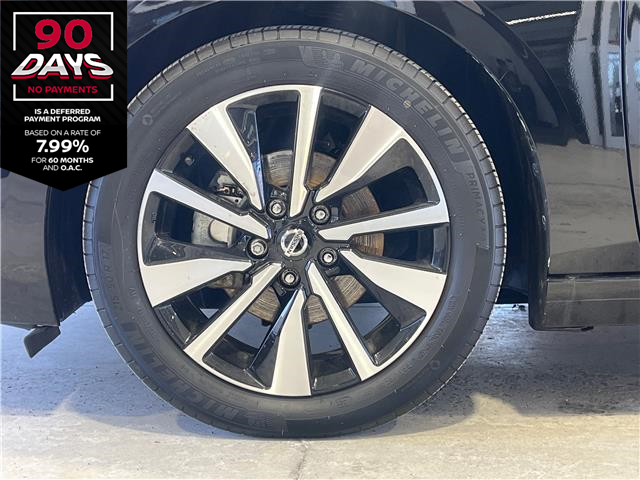 2023 Nissan Sentra SV (Stk: 91372) in Mississauga - Image 9 of 22