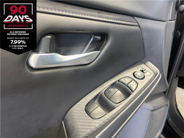 2023 Nissan Sentra SV (Stk: 91372) in Mississauga - Image 11 of 22