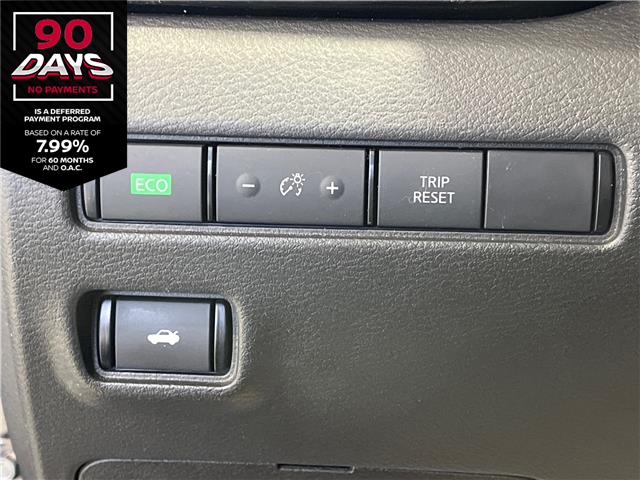 2023 Nissan Sentra SV (Stk: 91372) in Mississauga - Image 13 of 22