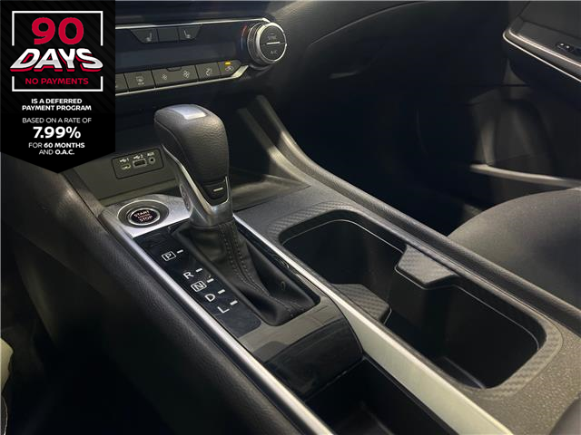 2023 Nissan Sentra SV (Stk: 91372) in Mississauga - Image 18 of 22