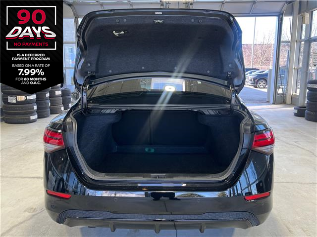 2023 Nissan Sentra SV (Stk: 91372) in Mississauga - Image 20 of 22