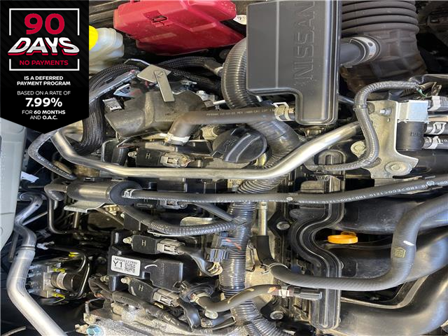 2023 Nissan Sentra SV (Stk: 91372) in Mississauga - Image 21 of 22