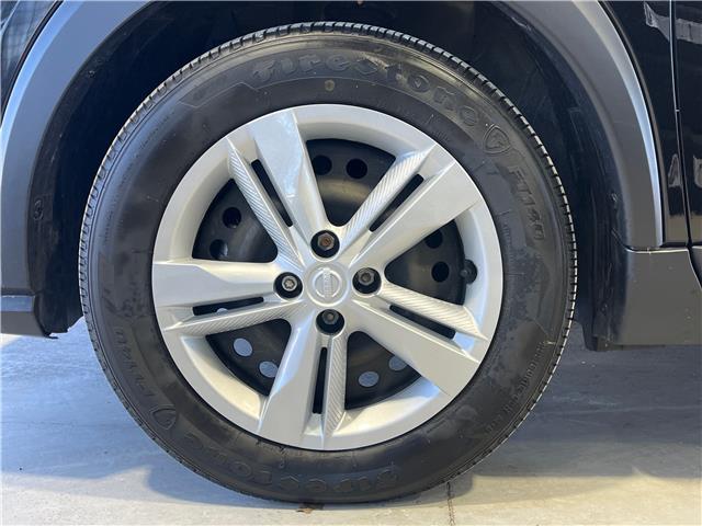 2023 Nissan Kicks S (Stk: 91373) in Mississauga - Image 9 of 21