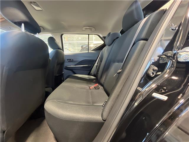2023 Nissan Kicks S (Stk: 91373) in Mississauga - Image 10 of 21
