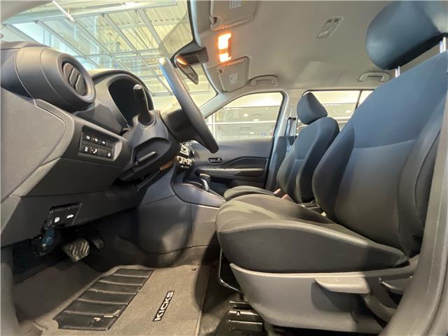 2023 Nissan Kicks S (Stk: 91373) in Mississauga - Image 12 of 21
