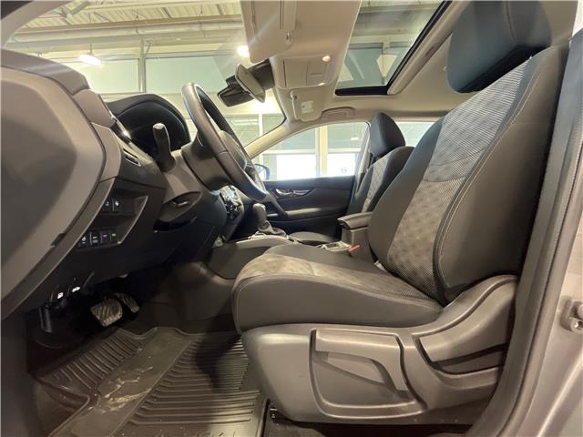 2023 Nissan Qashqai SV (Stk: 91371) in Mississauga - Image 12 of 23 2023 Nissan Qashqai SV (Stk: 91371) in Mississauga - Image 12 of 23