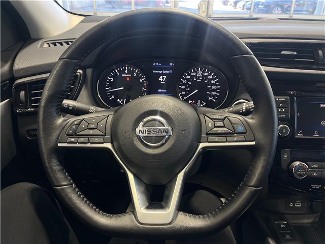 2023 Nissan Qashqai SV (Stk: 91371) in Mississauga - Image 15 of 23 2023 Nissan Qashqai SV (Stk: 91371) in Mississauga - Image 15 of 23
