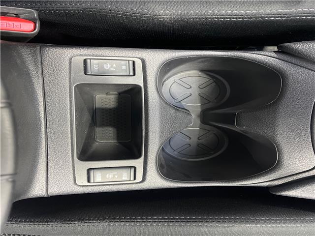 2023 Nissan Qashqai SV (Stk: 91371) in Mississauga - Image 19 of 23 2023 Nissan Qashqai SV (Stk: 91371) in Mississauga - Image 19 of 23
