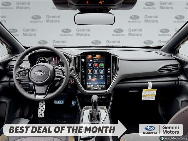 2026 Subaru Crosstrek Onyx (Stk: 20623) in Kitchener - Image 9 of 20