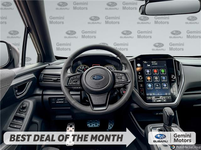 2026 Subaru Crosstrek Onyx (Stk: 20623) in Kitchener - Image 11 of 20