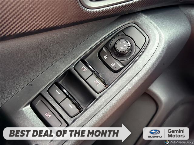 2026 Subaru Crosstrek Onyx (Stk: 20623) in Kitchener - Image 15 of 20