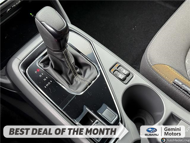 2026 Subaru Crosstrek Onyx (Stk: 20623) in Kitchener - Image 16 of 20