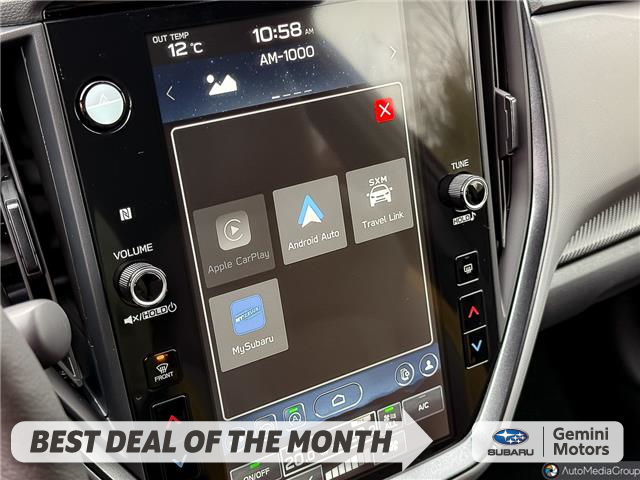 2026 Subaru Crosstrek Onyx (Stk: 20623) in Kitchener - Image 19 of 20