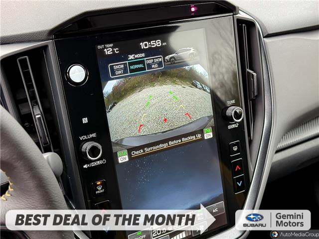 2026 Subaru Crosstrek Onyx (Stk: 20623) in Kitchener - Image 20 of 20